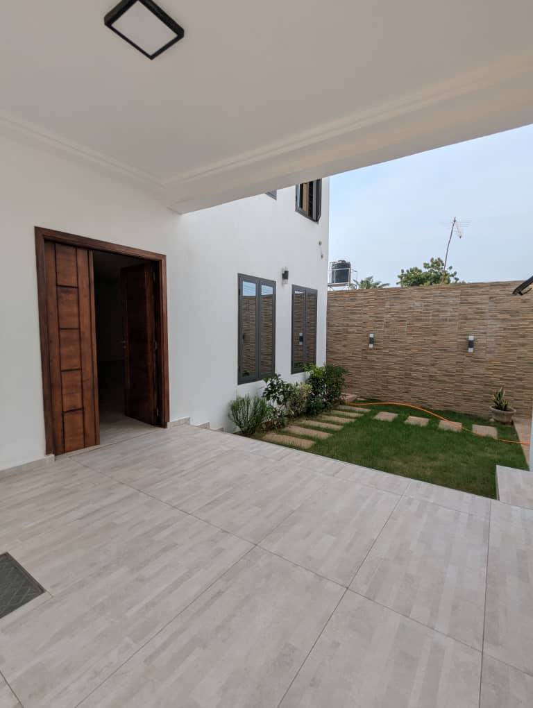 Villa duplex de 6 pièces